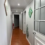 Gouveia Family Escape *