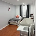 דירה Gouveia Family Escape מצ'יקו