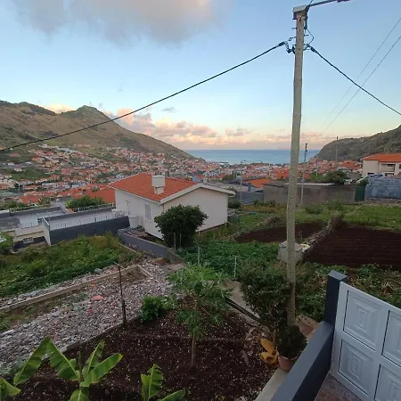 Apartman Gouveia Family Escape Machico