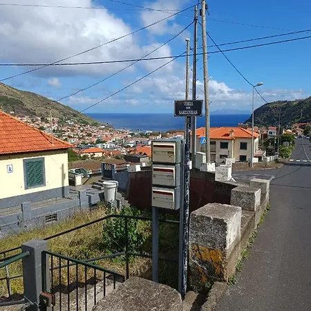 Gouveia Family Escape Apartman *