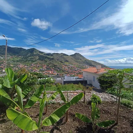 Gouveia Family Escape 公寓