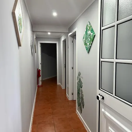 Gouveia Family Escape *