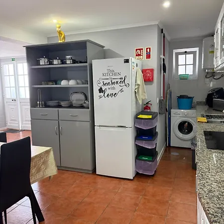 Gouveia Family Escape * 马希库