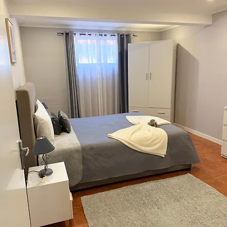 Gouveia Family Escape Machico (Madeira)