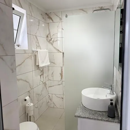 Gouveia Family Escape Apartment Machico (Madeira)