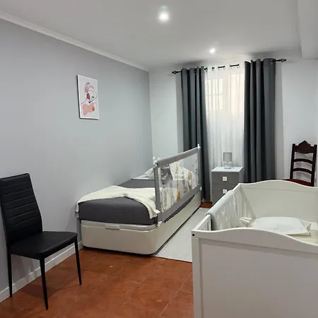 Gouveia Family Escape *