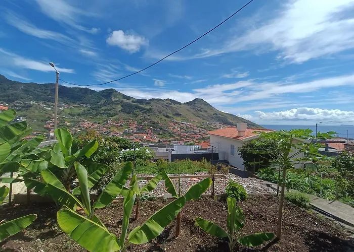 Gouveia Family Escape Apartmán