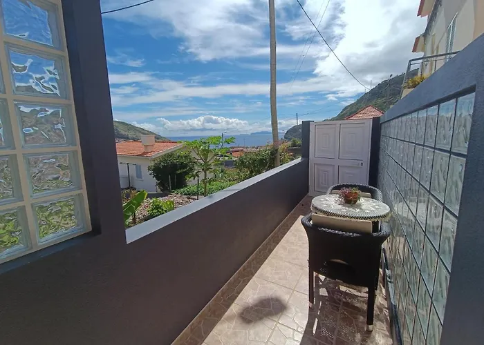 Gouveia Family Escape Apartmán