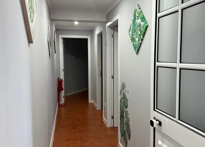 Gouveia Family Escape *