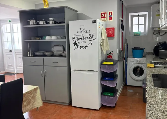 Gouveia Family Escape * Machico (Madeira)