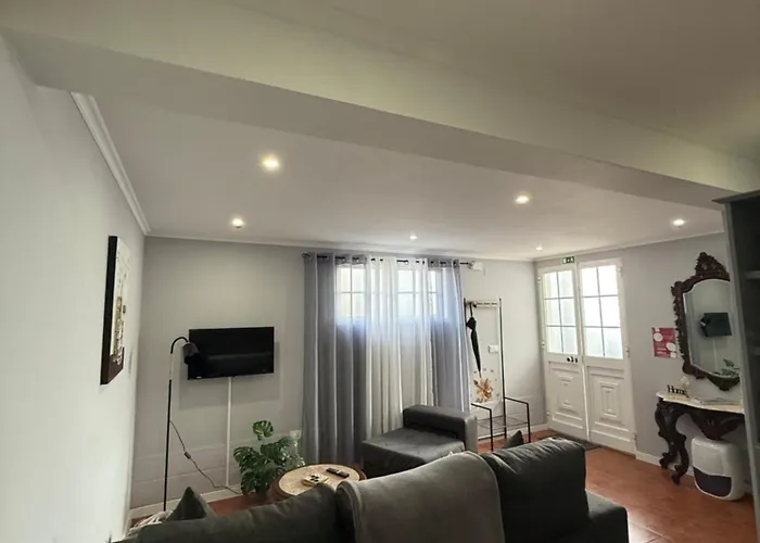 Gouveia Family Escape 公寓 *