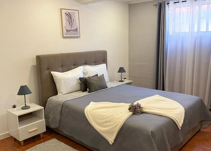 Gouveia Family Escape *