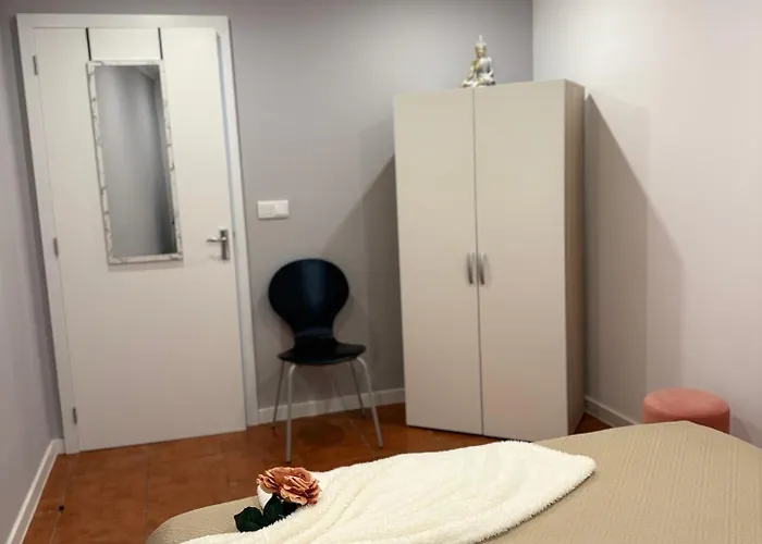 Gouveia Family Escape 公寓 *