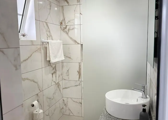 Gouveia Family Escape Appartement Machico (Madeira)