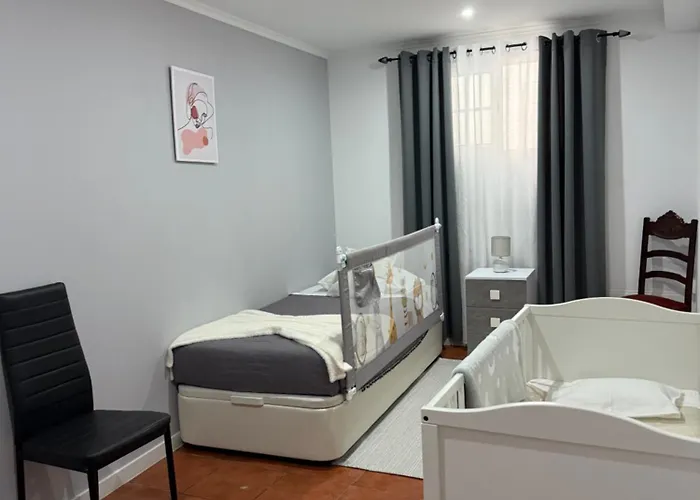 Gouveia Family Escape *